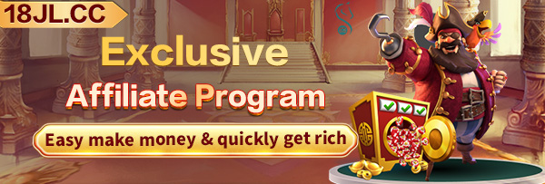 Promotional banner showcasing daily jackpots