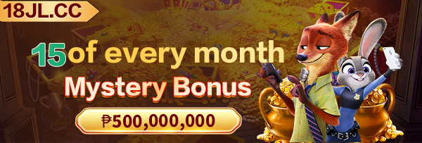 Promotional banner for hot jili slots